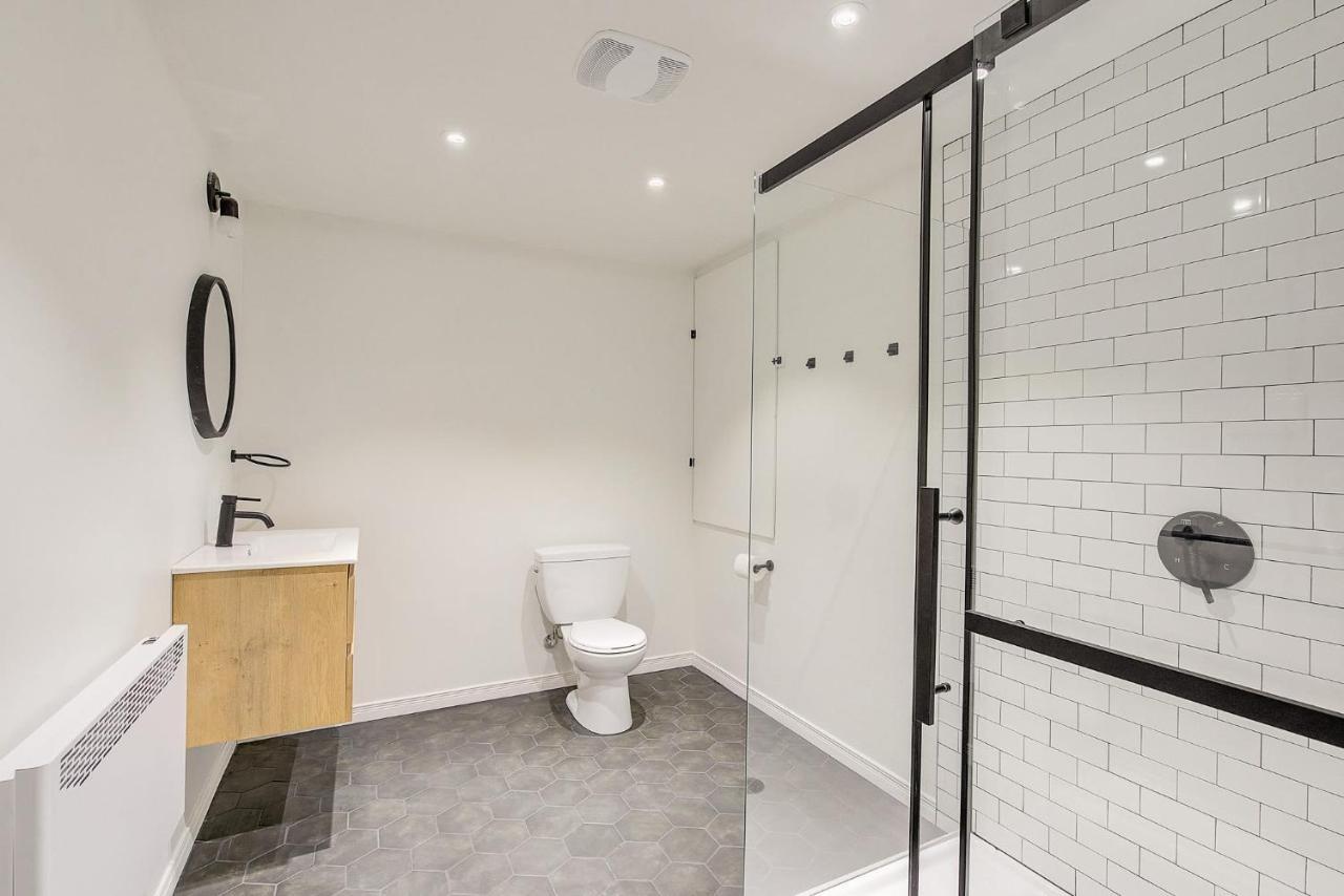 拜圣保罗Gorgeous View 10 Min To Massif Hot Tub And Garage别墅 外观 照片